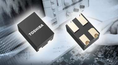 Toshiba Launches TLP3476S Optocoupler with Improved Speed and Compact Design