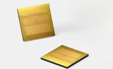 Sk Hynix Hbm4: Innovative 3d Stacking On Logic Chips - Electronic 