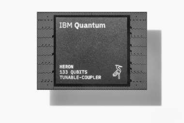 IBM Unveils 1121-Qubit Quantum Chip!