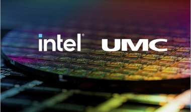 UMC & Intel: Joint 12nm Process Collaboration