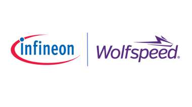 Infineon & Wolfspeed Extend SiC Wafer Supply Pact