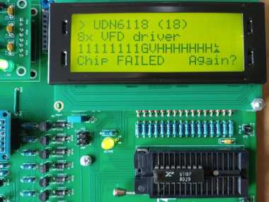 What Are VFD Drivers ICs?