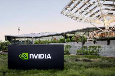 NVIDIA Achieves 90% Market Share in AI Chips