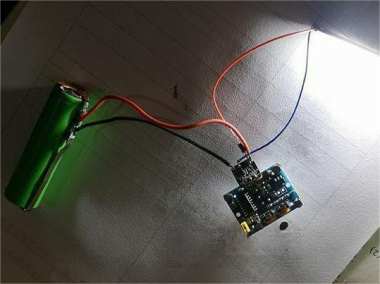 DIY Solar Lights: Enhanced Motion Sensing & Efficiency