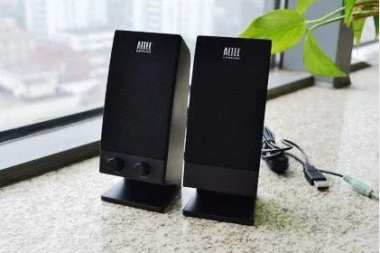 Altec Lansing BXR1320: Bluetooth Mod & Audio Upgrade
