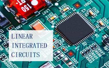What Are Linear ICs in Electronics?