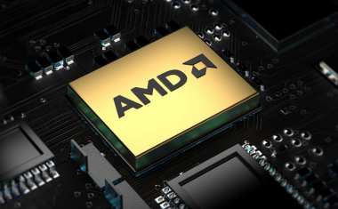 AMD Forecasts $3.5 Billion AI Chip Revenue in 2024