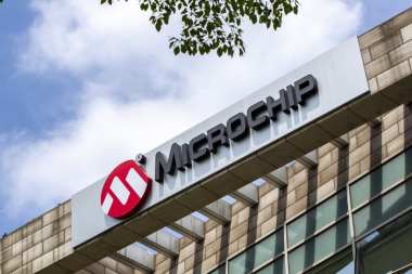 Microchip Plans 4-Week H1 Shutdown Amid MCU Demand Slump