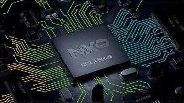NXP Unveils Versatile MCU: Introducing MCX A Series