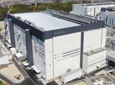Kioxia's Flash Deal to Back Merger with SK Hynix Support