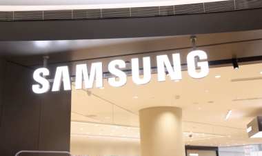 Samsung Exits All ASML Stocks, Profits Surge Over 16x!
