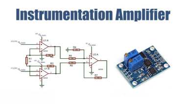 What Are Instrumentation OpAmps ICs?