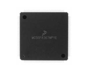 MC56F8367MPYE: Features, Specs & More
