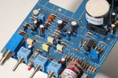 What Are FET Amplifier ICs?