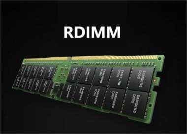 Samsung Eyes MUF Tech in Next-Gen RDIMM Servers