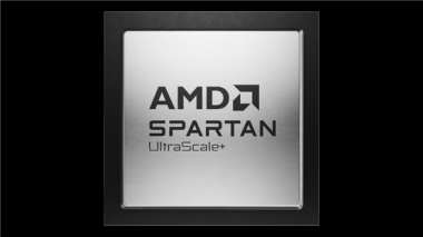 AMD's New FPGA: 16nm Upgrade, 30% Lower Power