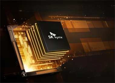SK Hynix Invests Over $1 Billion in Advanced Packaging