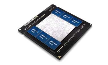 Micron: HBM Sold Out for 2024, Most of 2025 Reserved