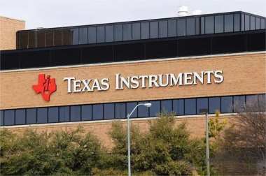 Texas Instruments Shifts to 8-inch GaN Chip Production