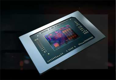 AMD Ryzen 8040 Series Ships: Lenovo May Lead Debut