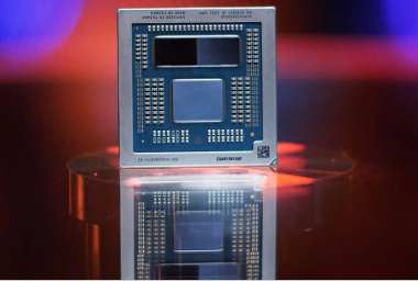 China's New Standards May Ban Intel, AMD Chips