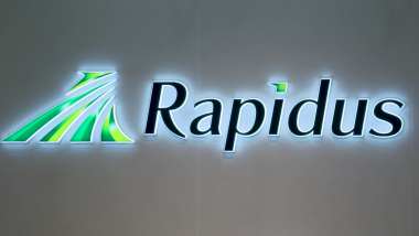 Rapidus: $90M Investment in Semiconductor Tech