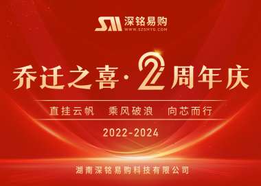 SMYG Hunan Branch Celebrates its 2nd Anniversary & Housewarming!
