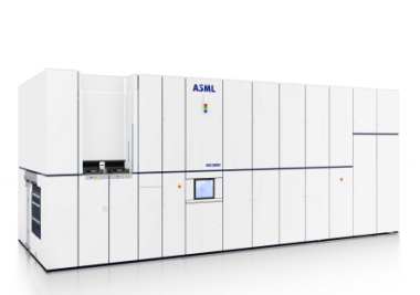 ASML NXE:3600D Upgrades Yield 22% Efficiency Gain