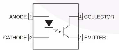 What Are Transistor Output Optoisolators?