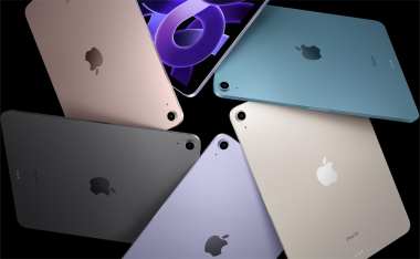 New iPad Air/Pro Launch: May Production Rush