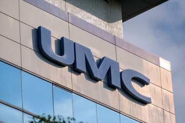 UMC Lands Major iPhone Chip Contract