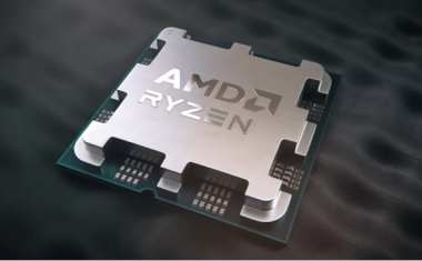 AMD to Launch Zen 5 CPU: 40% Performance Boost!