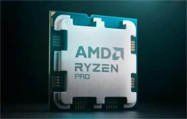 AMD Unveils Ryzen PRO 8040/8000 Series AI Chips