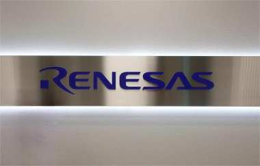 Renesas: Q1 Auto Growth 11.9%, Industrial Soft