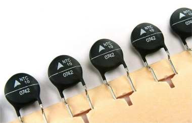 What Are NTC Thermistors?