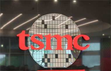 TSMC to Produce Chip Twice Today's Largest Size