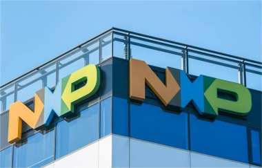 NXP Q1: Auto Chips Down 1%, Mobile Chips Up 34%