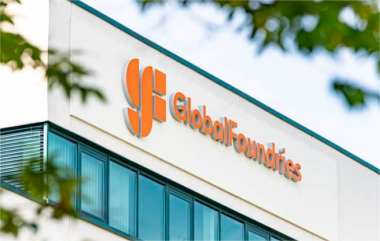 GlobalFoundries Q1 Revenue Down 16% to $1.549B