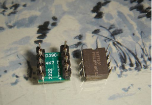 Compared to a DIP-8 integrated circuit.png