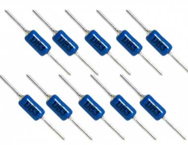 What Are DIACs in Electronics? - Electronic Components Distributor -  SMBOM.COM