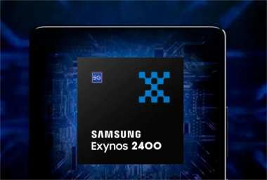 Samsung Exynos 2400: Advanced FOWLP for Heat Efficiency - Electronic ...