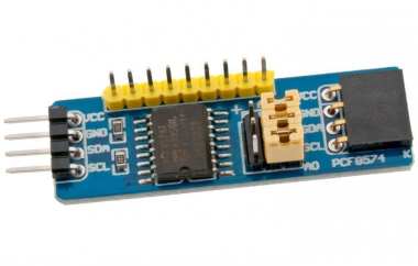 What Are I/O Expanders?