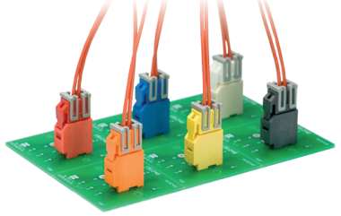 What Are Wire-to-Board and Wire-to-Wire Connectors?