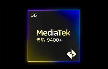 MediaTek Unveils Dimensity 9400+ Platform