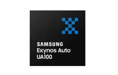 Samsung Debuts First Auto UWB Chip: Exynos Auto UA100
