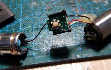 DIY Vape to Soldering Iron Hack Guide