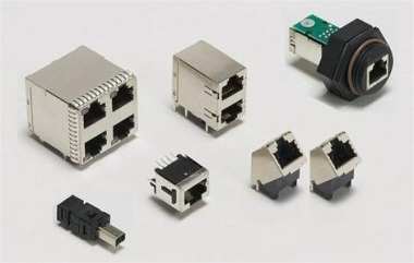 What are RJ45 Connectors?
