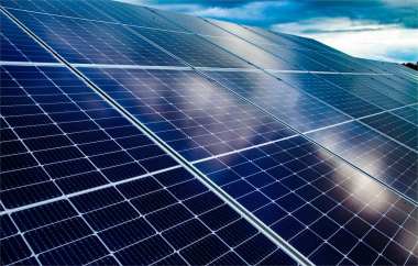 U.S. Imposes Up to 3403% Tariffs on Southeast Asia Solar Cells