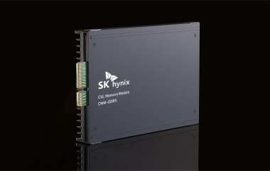 SK hynix Completes CXL 2.0-Based DDR5 Module Validation
