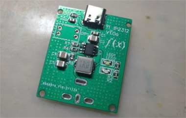 DIY: Yonii TC1 Charger Upgrade Guide